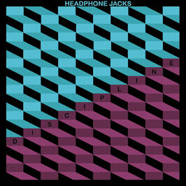 Headphone Jacks album cover Headphone Jacks album cover