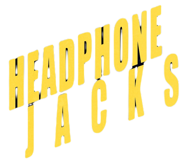 Headphone Jacks logo Headphone Jacks logo